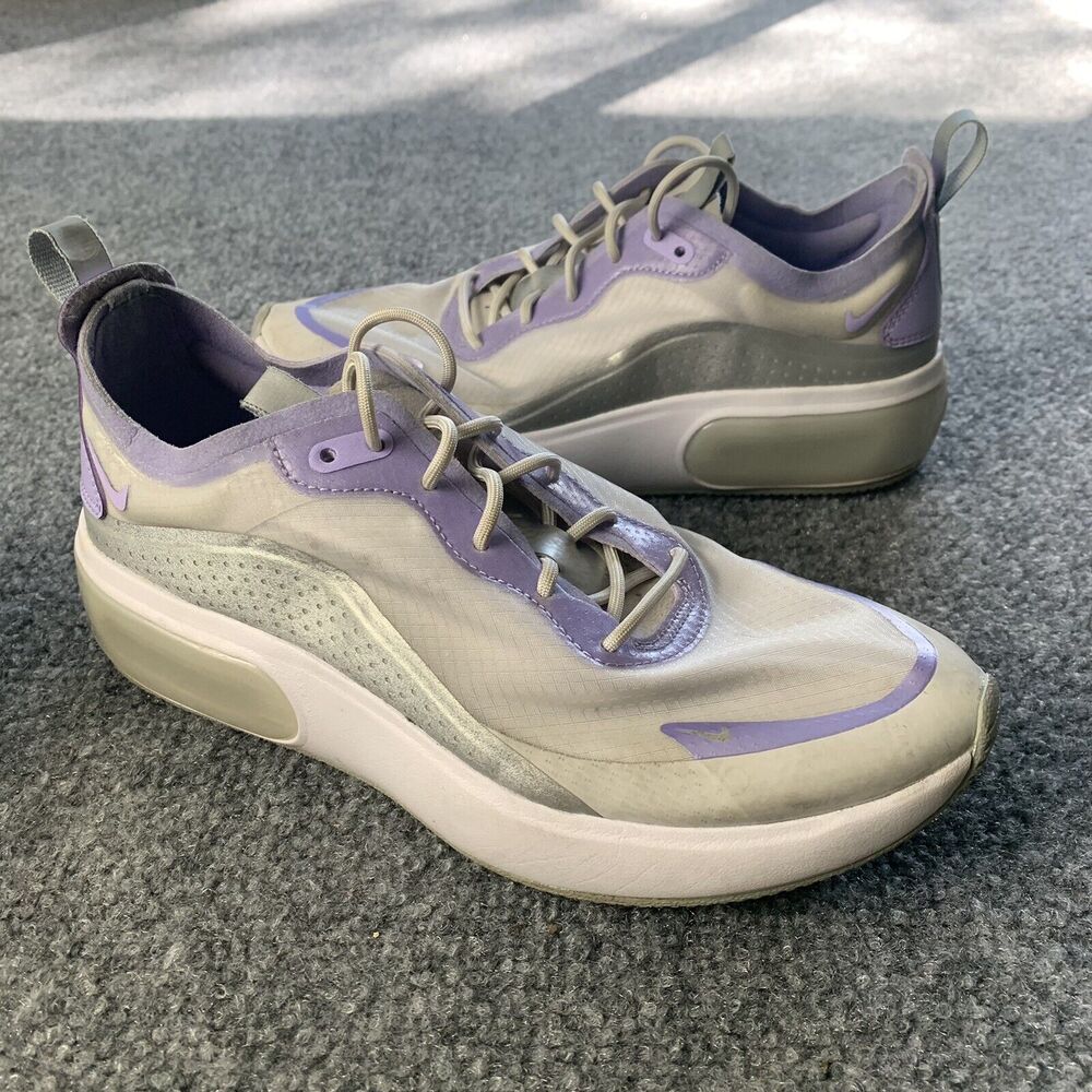 Nike Air Max Dia SE Running Sneakers Shoes BV6479 001 | Purple Women's Size 7